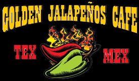 Golden Jalapenos Cafe